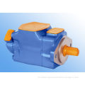 Water - In - Oil Emulsions 21, 16, 14 Mpa 2520v Tandem Vickers Hydraulic Vane Pump